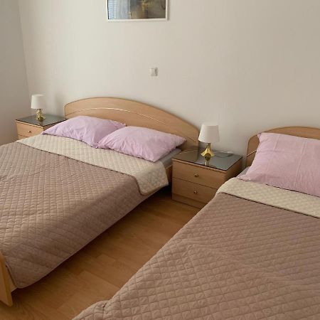 Sobe i Apartmani Crikvenica Eksteriør billede