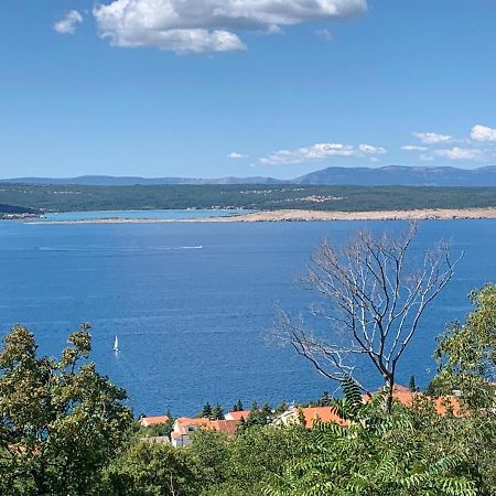 Sobe i Apartmani Crikvenica Eksteriør billede