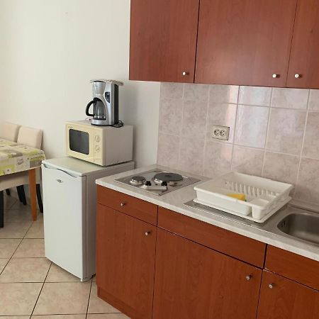 Sobe i Apartmani Crikvenica Eksteriør billede
