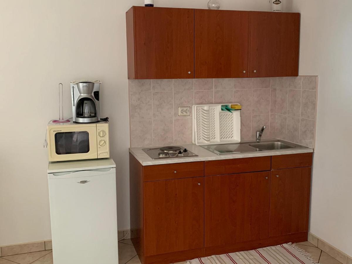 Sobe i Apartmani Crikvenica Eksteriør billede