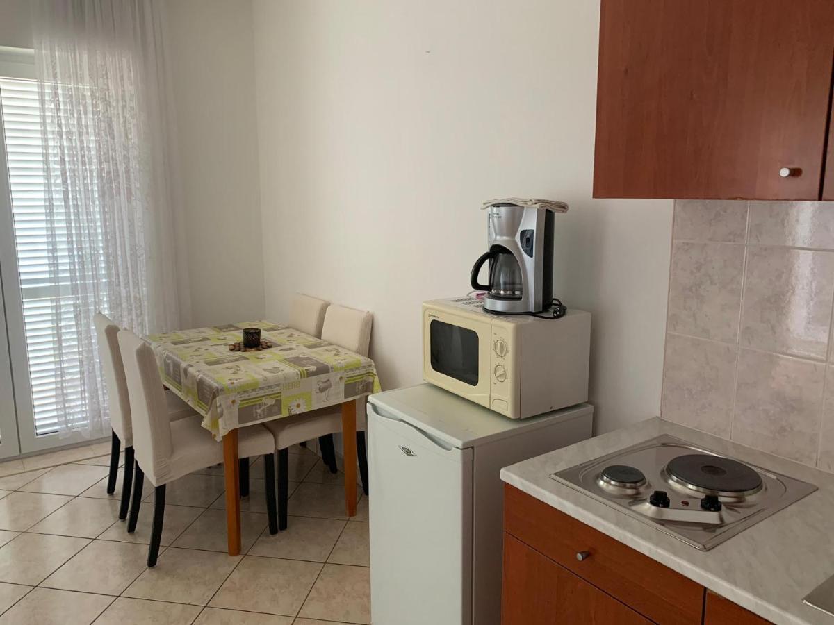 Sobe i Apartmani Crikvenica Eksteriør billede