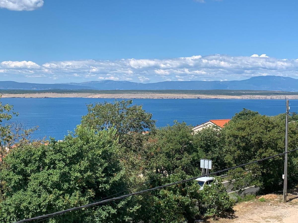Sobe i Apartmani Crikvenica Eksteriør billede