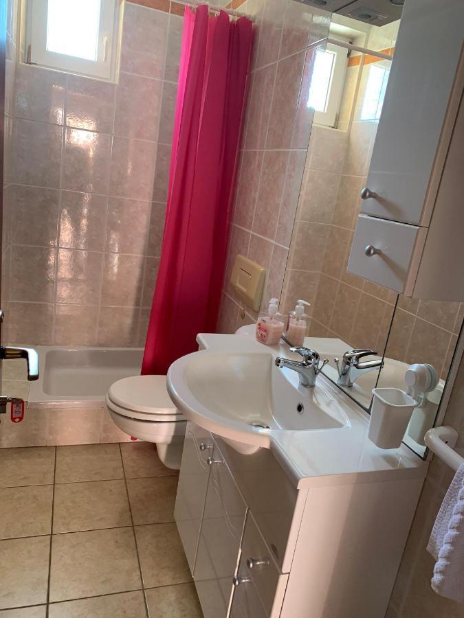 Sobe i Apartmani Crikvenica Eksteriør billede
