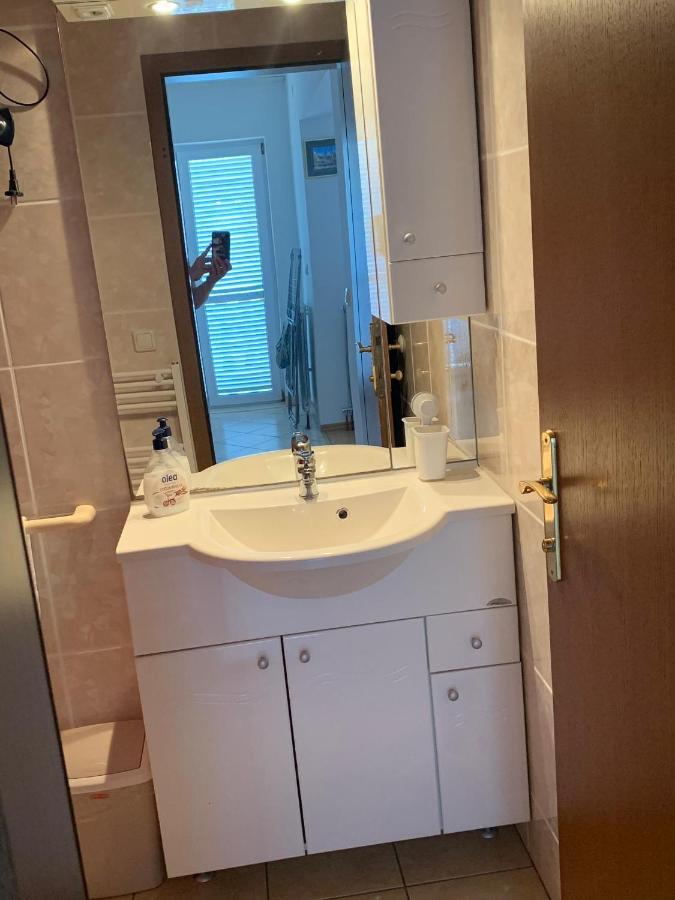 Sobe i Apartmani Crikvenica Eksteriør billede